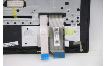 Lenovo 5M11A35114 MECH_ASM KBD NORDIC BL(Pri) Pat FPR UKBK