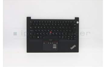 Lenovo 5M11A35123 MECH_ASM KBD UKE BL(Pri) Pat FPR UK BK