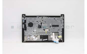 Lenovo 5M11A35123 MECH_ASM KBD UKE BL(Pri) Pat FPR UK BK