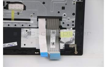 Lenovo 5M11A35123 MECH_ASM KBD UKE BL(Pri) Pat FPR UK BK