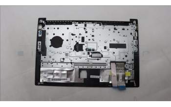 Lenovo 5M11A35136 MECH_ASM KBD JPN BL(Tra) Pat FPR JP BK