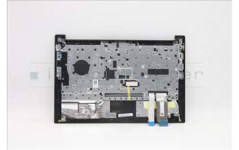 Lenovo 5M11A35137 MECH_ASM KBD JPN BL(Sun) Pat FPR JP BK
