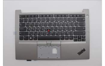 Lenovo 5M11A35418 MECH_ASM KBD THAI(Tra) Pat FPR US SR