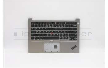 Lenovo 5M11A35425 MECH_ASM KBD IND ENG(Sun) Pat FPR US SR