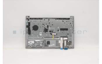 Lenovo 5M11A35548 MECH_ASM KBD ENG BL(Sun) Pat FPR US SR