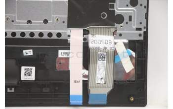 Lenovo 5M11A35655 MECH_ASM KB 058 FRA(T)UK BK