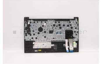 Lenovo 5M11A35663 MECH_ASM KB DEN(P)UK BK