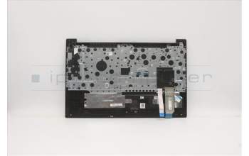 Lenovo 5M11A35670 MECH_ASM KB FRA(T)UK BK