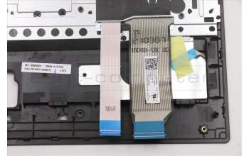 Lenovo 5M11A35673 MECH_ASM KB GER(T)UK BK