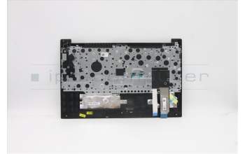 Lenovo 5M11A35678 MECH_ASM KB HUN(P)UK BK