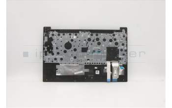 Lenovo 5M11A35711 MECH_ASM KB TUR(P)UK BK