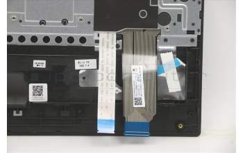 Lenovo 5M11A35713 MECH_ASM KB TUR(S)UK BK