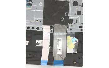 Lenovo 5M11A35726 MECH_ASM KB JPN(P)JP BK