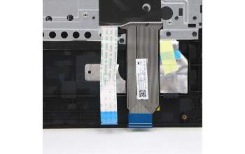 Lenovo 5M11A35728 MECH_ASM KB JPN(S)JP BK