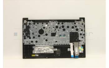 Lenovo 5M11A35873 MECH_ASM KB DEN(P)FPR UK BK