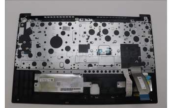 Lenovo 5M11A35881 MECH_ASM KB FRA(S)FPR UK BK