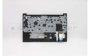 Lenovo 5M11A35890 MECH_ASM KB HUN(S)FPR UK BK