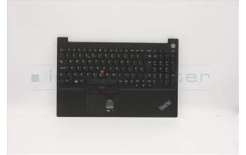 Lenovo 5M11A35924 MECH_ASM KB UKE(P)FPR UK BK