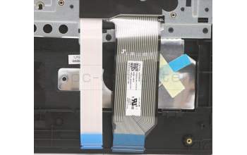 Lenovo 5M11A35924 MECH_ASM KB UKE(P)FPR UK BK