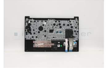 Lenovo 5M11A35927 MECH_ASM KB EURO ENG(P)FPR US BK