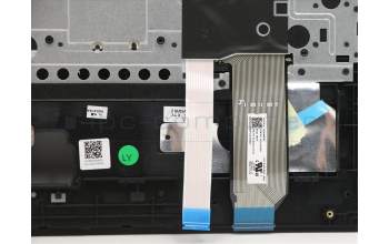 Lenovo 5M11A35927 MECH_ASM KB EURO ENG(P)FPR US BK