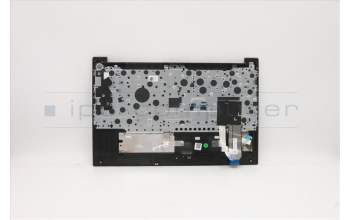 Lenovo 5M11A35950 MECH_ASM KB IND ENG(S)FPR US BK