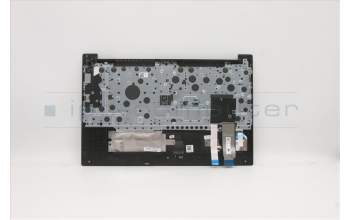 Lenovo 5M11A36071 MECH_ASM KB ENG BKLT(P)US BK