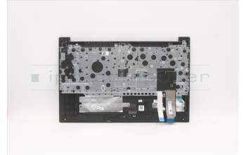 Lenovo 5M11A36089 MECH_ASM KB FRA BKLT(P)UK BK