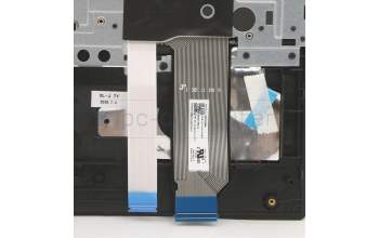 Lenovo 5M11A36104 MECH_ASM KB ITA BKLT(P)UK BK