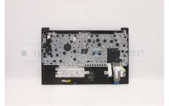 Lenovo 5M11A36136 MECH_ASM KB UKE BKLT(S)UK BK