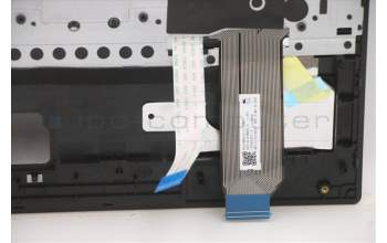 Lenovo 5M11A36136 MECH_ASM KB UKE BKLT(S)UK BK