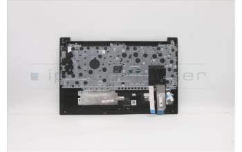 Lenovo 5M11A36143 MECH_ASM KB BUL BKLT(P)UK BK