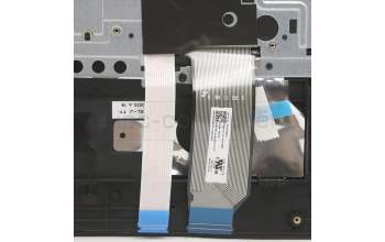 Lenovo 5M11A36296 MECH_ASM KB SPA BKLT(P)FPR UK BK