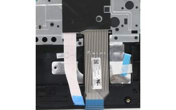 Lenovo 5M11A36305 MECH_ASM KB GRE BKLT(P)FPR US BK