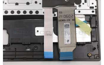 Lenovo 5M11A36309 MECH_ASM KB HUN BKLT(T)FPR UK BK