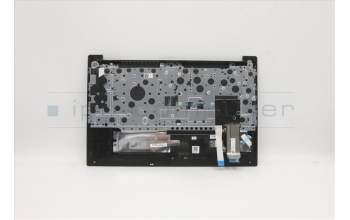 Lenovo 5M11A36310 MECH_ASM KB HUN BKLT(S)FPR UK BK