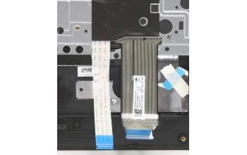 Lenovo 5M11A36310 MECH_ASM KB HUN BKLT(S)FPR UK BK