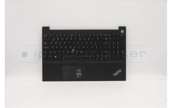 Lenovo 5M11A36321 MECH_ASM KB POR BKLT(T)FPR UK BK