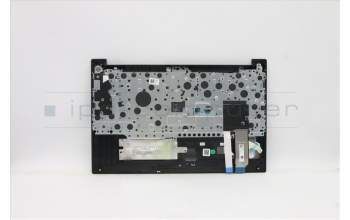 Lenovo 5M11A36323 MECH_ASM KB RUS BKLT(P)FPR US BK