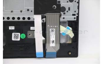 Lenovo 5M11A36323 MECH_ASM KB RUS BKLT(P)FPR US BK