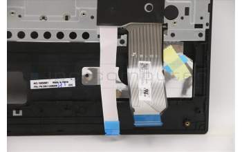 Lenovo 5M11A36329 MECH_ASM KB SLV BKLT(P)FPR UK BK