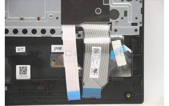 Lenovo 5M11A36338 MECH_ASM KB SWS BKLT(P)FPR UK BK