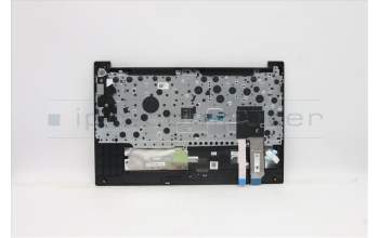 Lenovo 5M11A36341 MECH_ASM KB TUR BKLT(P)FPR UK BK