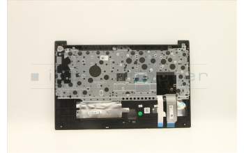 Lenovo 5M11A36362 MECH_ASM KB THAI BKLT(P)FPR US BK