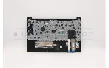 Lenovo 5M11A36368 MECH_ASM KB IND ENG BKLT(P)FPR US BK