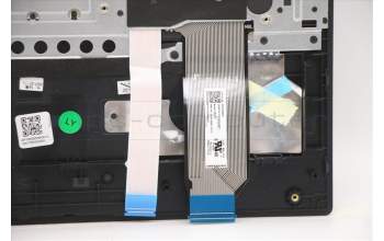 Lenovo 5M11A36395 MECH_ASM KB BEL BKLT(P)FPR UK EBS BK