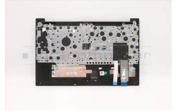 Lenovo 5M11A36444 MECH_ASM KB SWS BKLT(P)FPR UK EBS BK