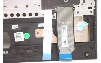 Lenovo 5M11A36444 MECH_ASM KB SWS BKLT(P)FPR UK EBS BK