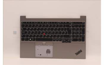 Lenovo 5M11A36555 MECH_ASM KB UKE(P)UK SR