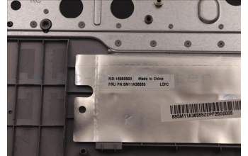 Lenovo 5M11A36555 MECH_ASM KB UKE(P)UK SR